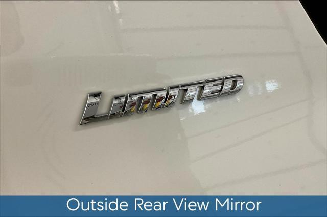 used 2022 Toyota 4Runner car, priced at $43,024