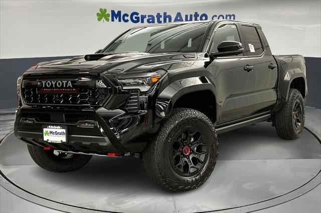 new 2025 Toyota Tacoma car, priced at $64,394