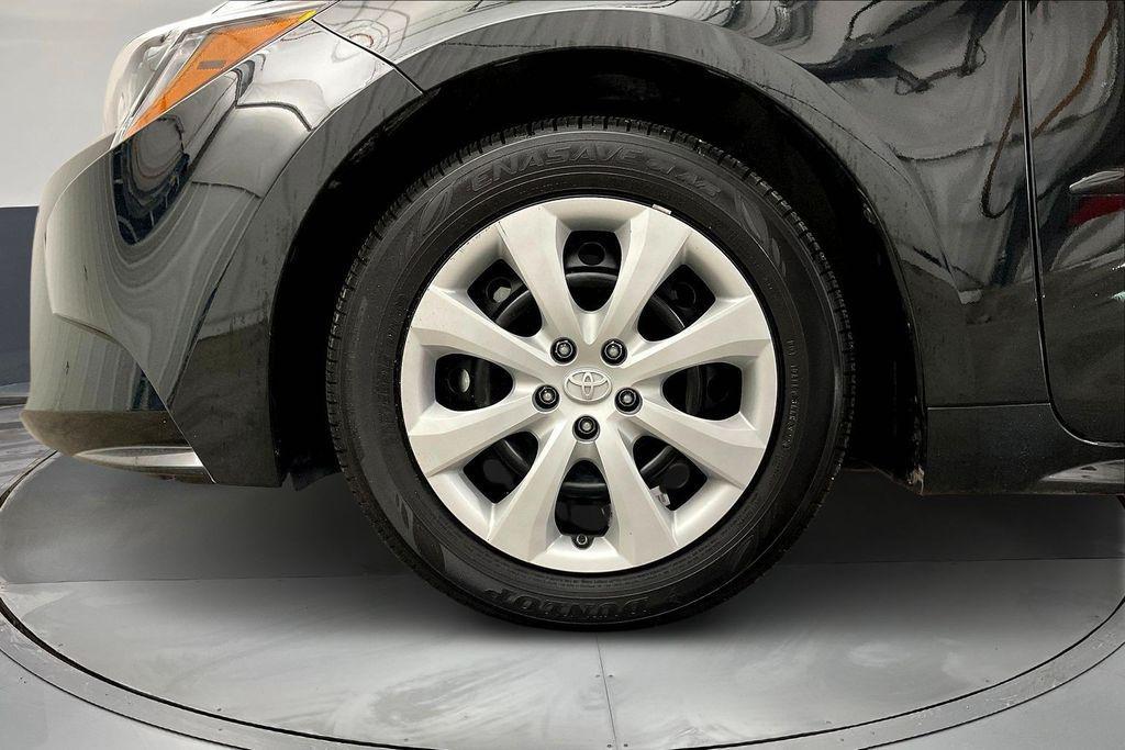used 2023 Toyota Corolla car, priced at $21,920
