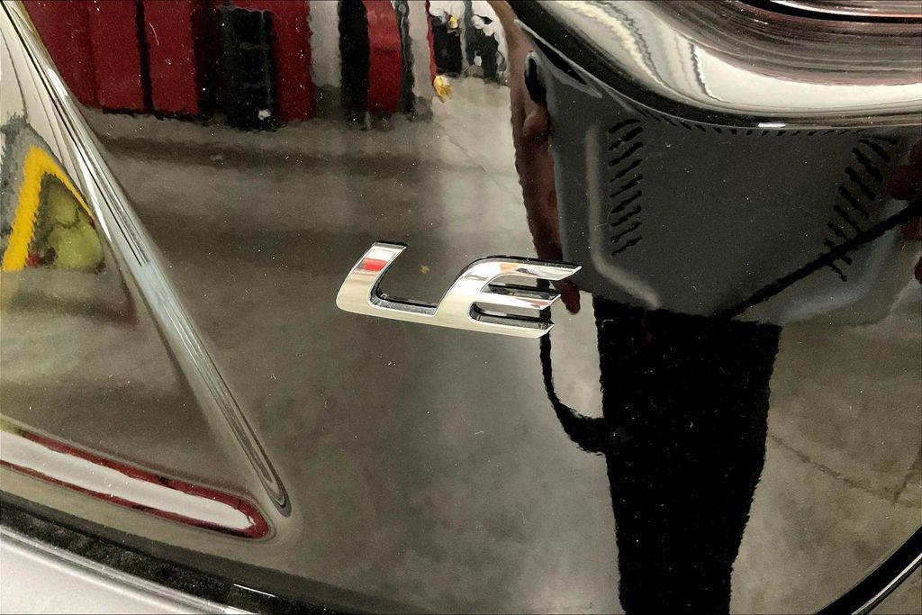 used 2023 Toyota Corolla car, priced at $21,920