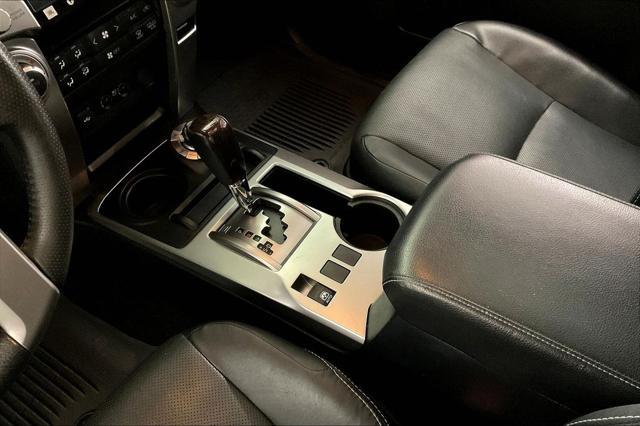 used 2022 Toyota 4Runner car, priced at $41,444