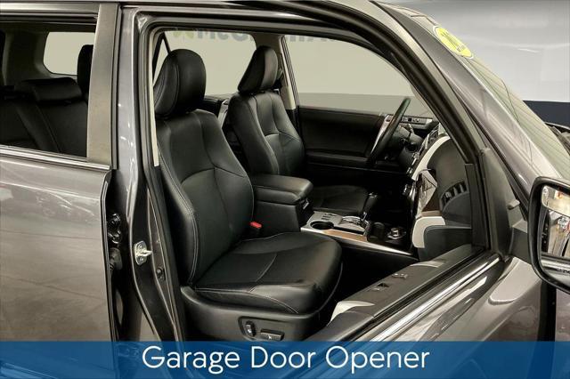 used 2022 Toyota 4Runner car, priced at $41,444