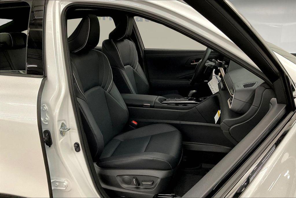 new 2026 Toyota Crown car, priced at $53,405