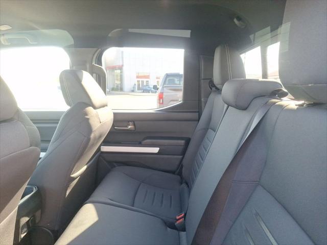 new 2024 Toyota Tacoma car, priced at $46,085