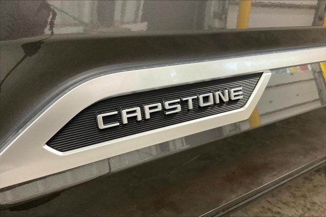used 2024 Toyota Tundra Hybrid car, priced at $63,400