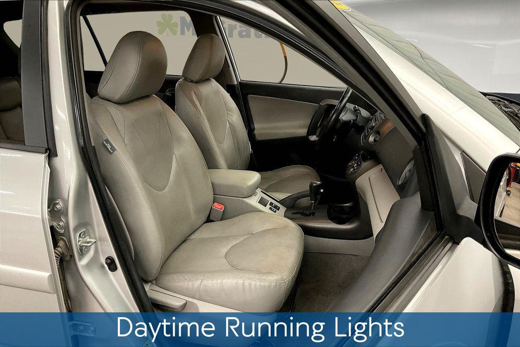 used 2012 Toyota RAV4 car, priced at $12,444