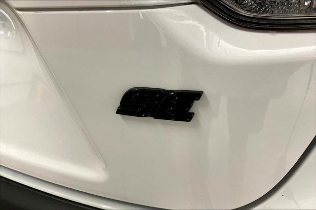 used 2024 Toyota Corolla car, priced at $27,593