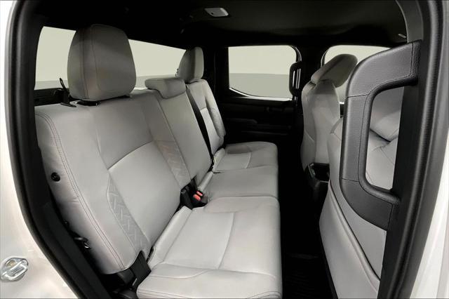 new 2025 Toyota Tacoma car, priced at $40,647