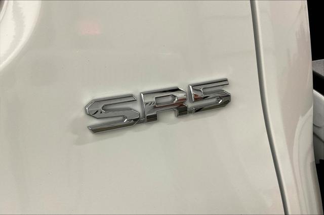 new 2025 Toyota Tacoma car, priced at $40,647