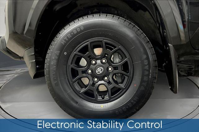 used 2022 Toyota Tacoma car, priced at $38,903