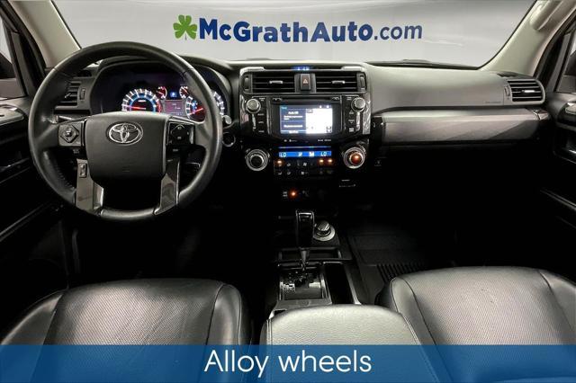 used 2019 Toyota 4Runner car, priced at $40,643