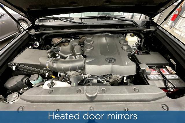 used 2019 Toyota 4Runner car, priced at $40,643
