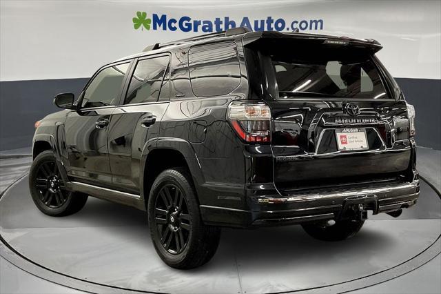 used 2019 Toyota 4Runner car, priced at $40,643