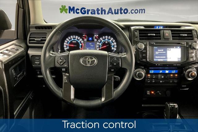 used 2019 Toyota 4Runner car, priced at $40,643