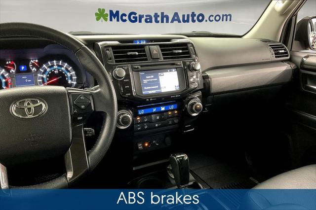 used 2019 Toyota 4Runner car, priced at $40,643
