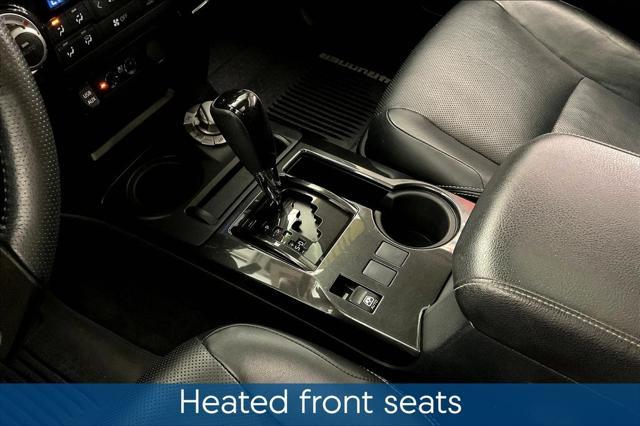 used 2019 Toyota 4Runner car, priced at $40,643