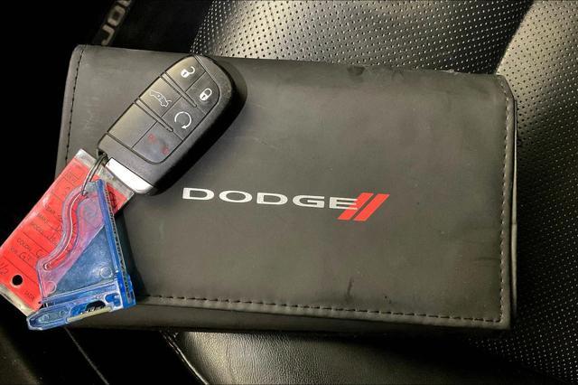 used 2016 Dodge Journey car, priced at $11,814
