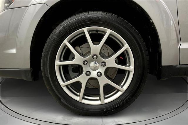 used 2016 Dodge Journey car, priced at $11,814