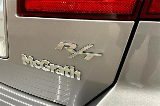 used 2016 Dodge Journey car, priced at $11,814
