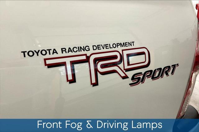 used 2013 Toyota Tacoma car, priced at $14,636