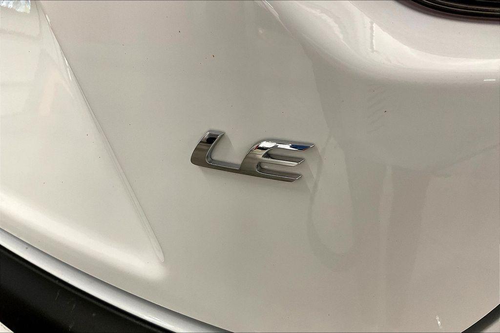 used 2022 Toyota Corolla car, priced at $19,815