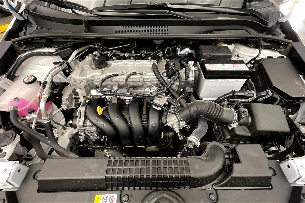 used 2022 Toyota Corolla car, priced at $19,815