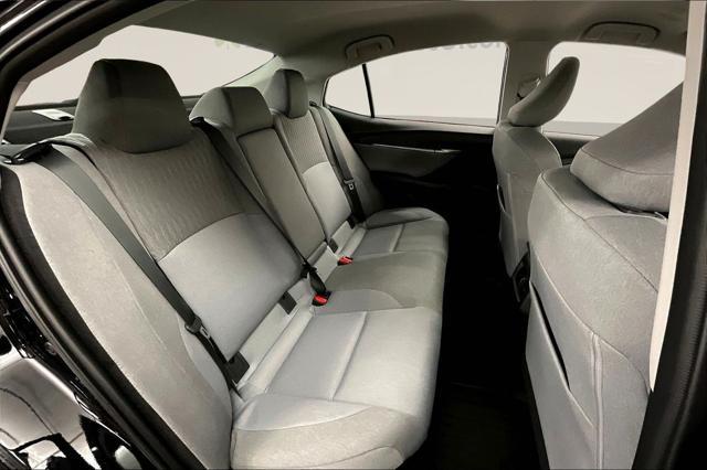new 2025 Toyota Camry car, priced at $31,729