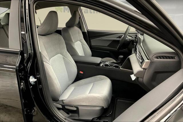 new 2025 Toyota Camry car, priced at $31,729