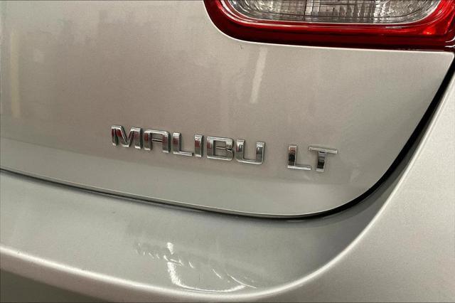 used 2013 Chevrolet Malibu car, priced at $9,682