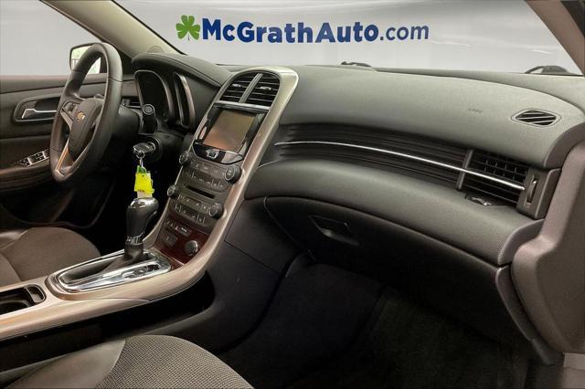 used 2013 Chevrolet Malibu car, priced at $9,682