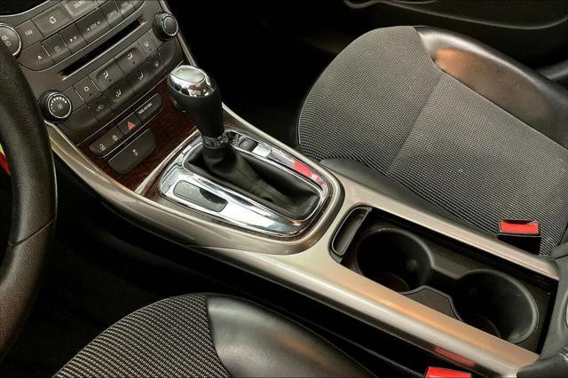 used 2013 Chevrolet Malibu car, priced at $9,682
