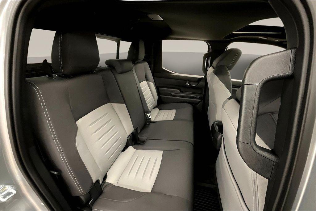 new 2025 Toyota Tacoma car, priced at $50,987