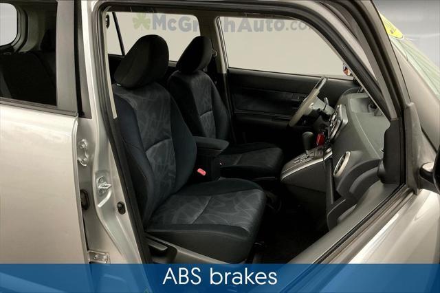 used 2011 Scion xB car, priced at $6,554