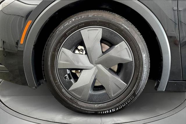 used 2024 Toyota Prius car, priced at $28,131