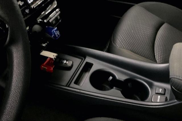 used 2022 Toyota Prius car, priced at $25,414