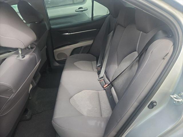 used 2023 Toyota Camry car, priced at $26,695