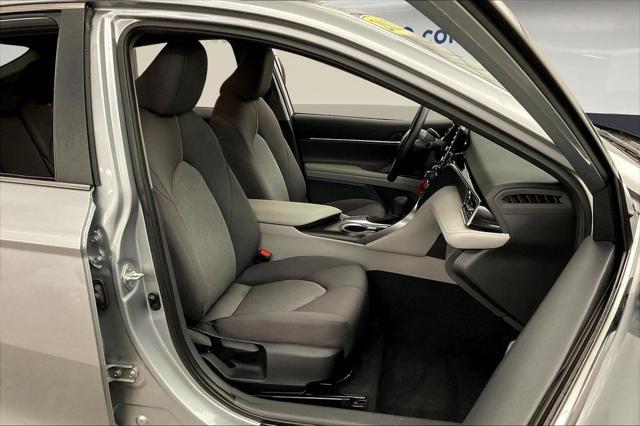 used 2023 Toyota Camry car, priced at $26,107
