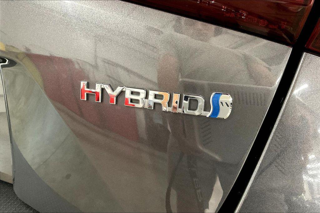 used 2021 Toyota Prius car, priced at $15,900