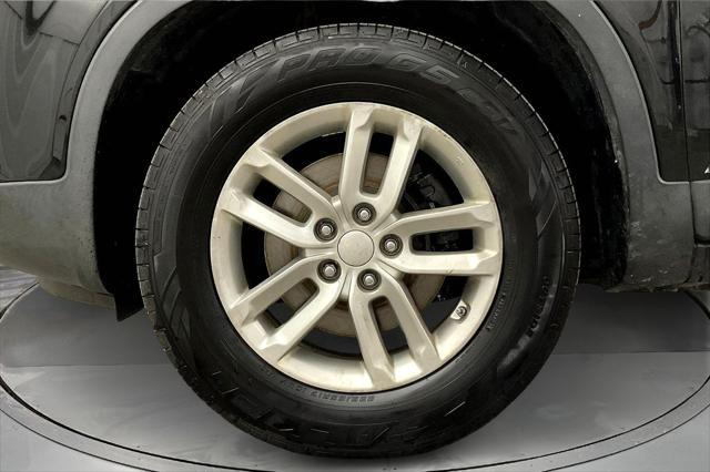 used 2014 Kia Sorento car, priced at $6,939
