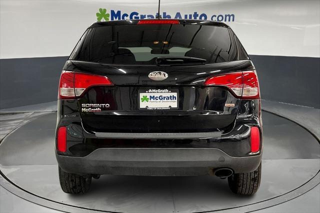 used 2014 Kia Sorento car, priced at $6,939