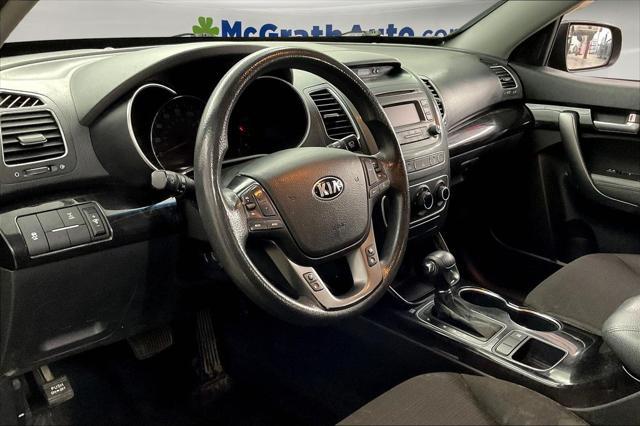 used 2014 Kia Sorento car, priced at $6,939