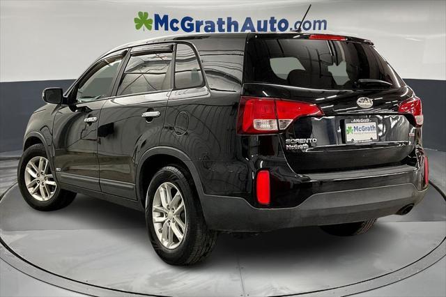 used 2014 Kia Sorento car, priced at $6,939