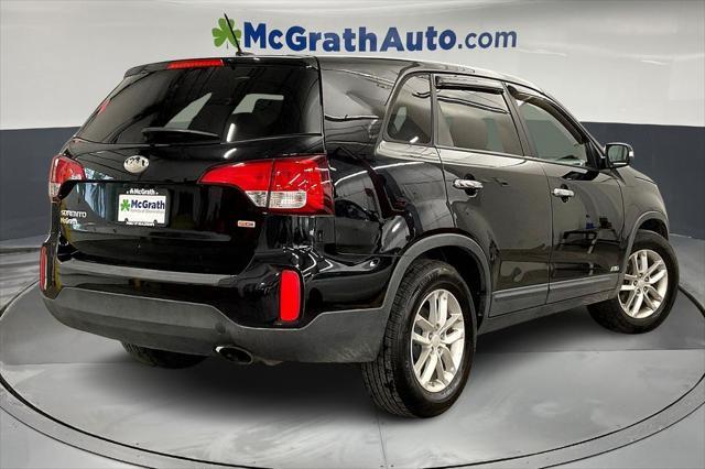 used 2014 Kia Sorento car, priced at $6,939