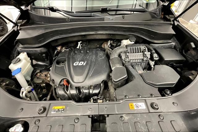 used 2014 Kia Sorento car, priced at $6,939