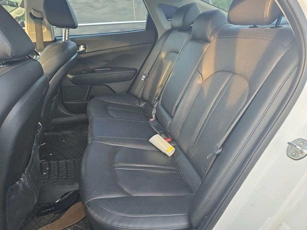 used 2020 Kia Optima car, priced at $16,307