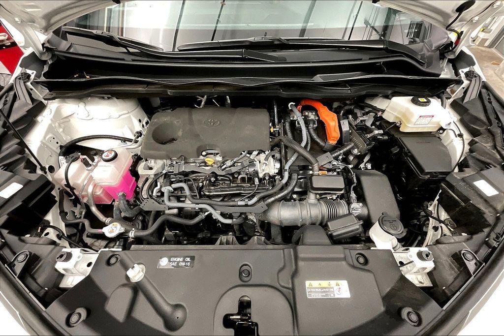 used 2023 Toyota Sienna car, priced at $42,072
