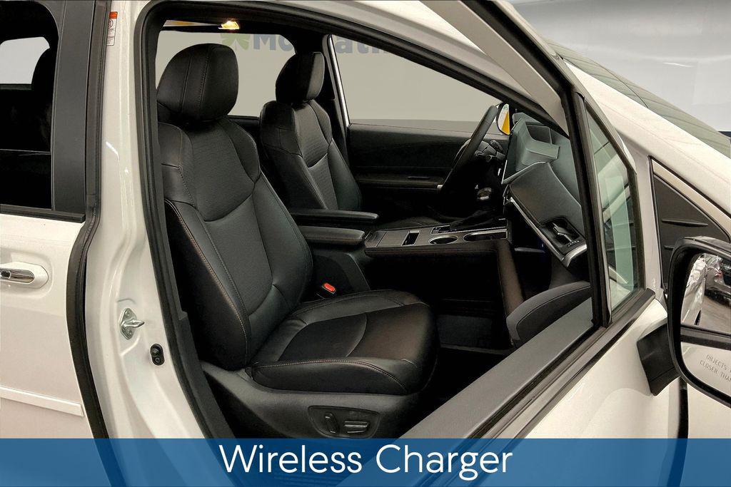 used 2023 Toyota Sienna car, priced at $42,072