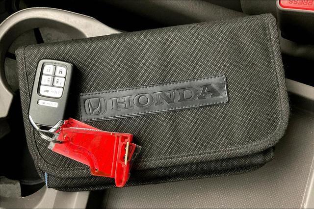 used 2016 Honda Odyssey car, priced at $9,621