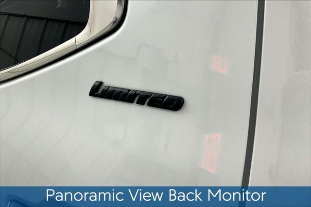 used 2022 Toyota Tundra car, priced at $50,495