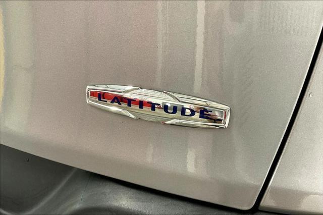 used 2014 Jeep Cherokee car, priced at $11,091